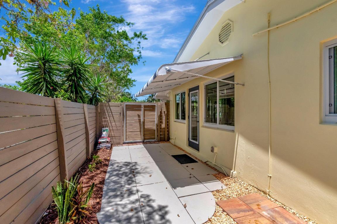 COLLEGE PARK - Residential