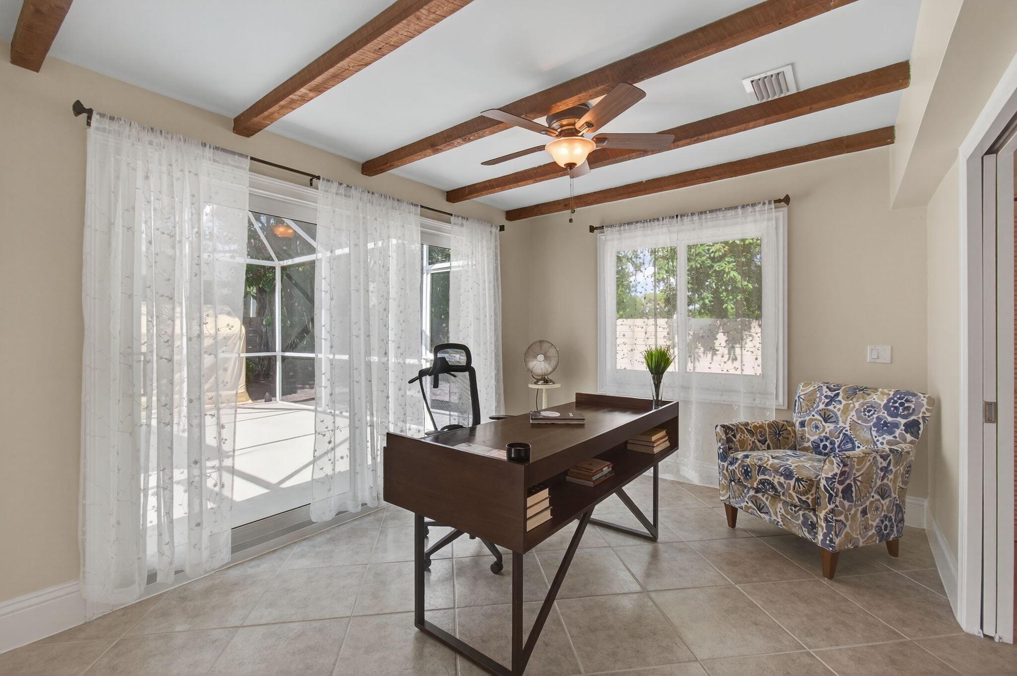 COLLEGE PARK - Residential