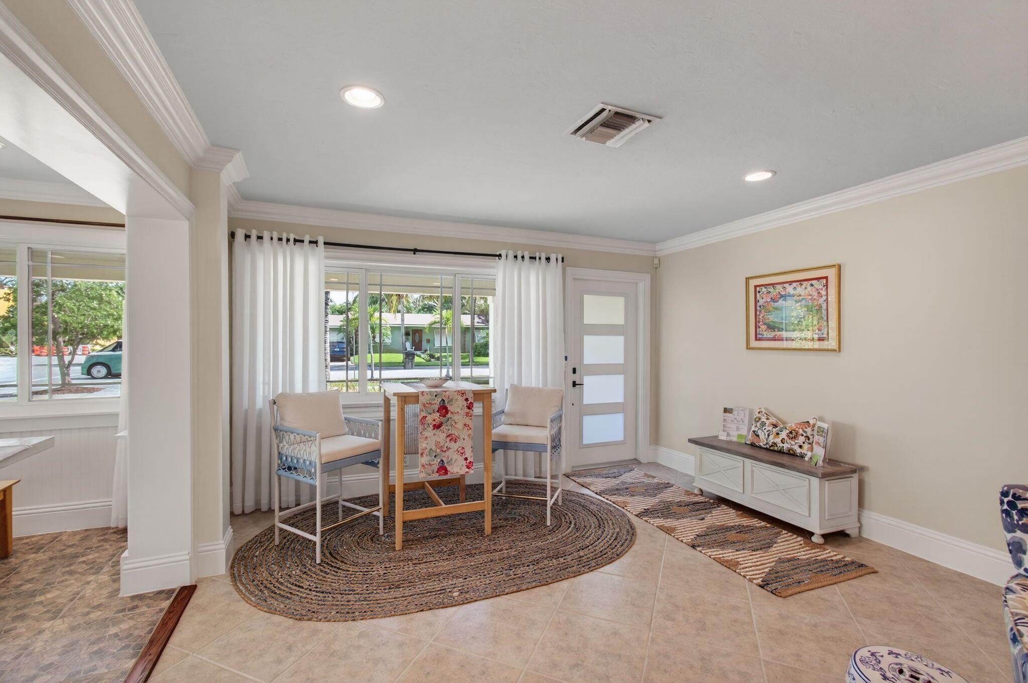 COLLEGE PARK - Residential