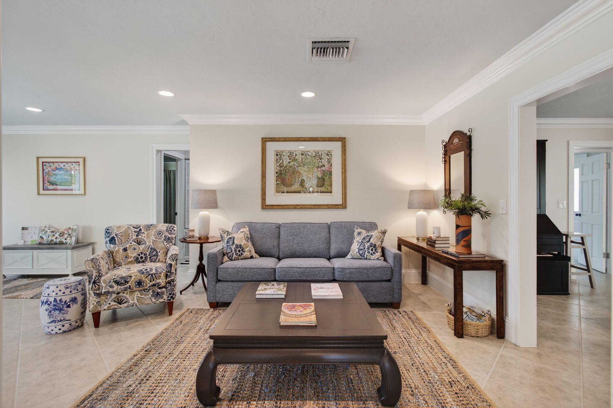 COLLEGE PARK - Residential