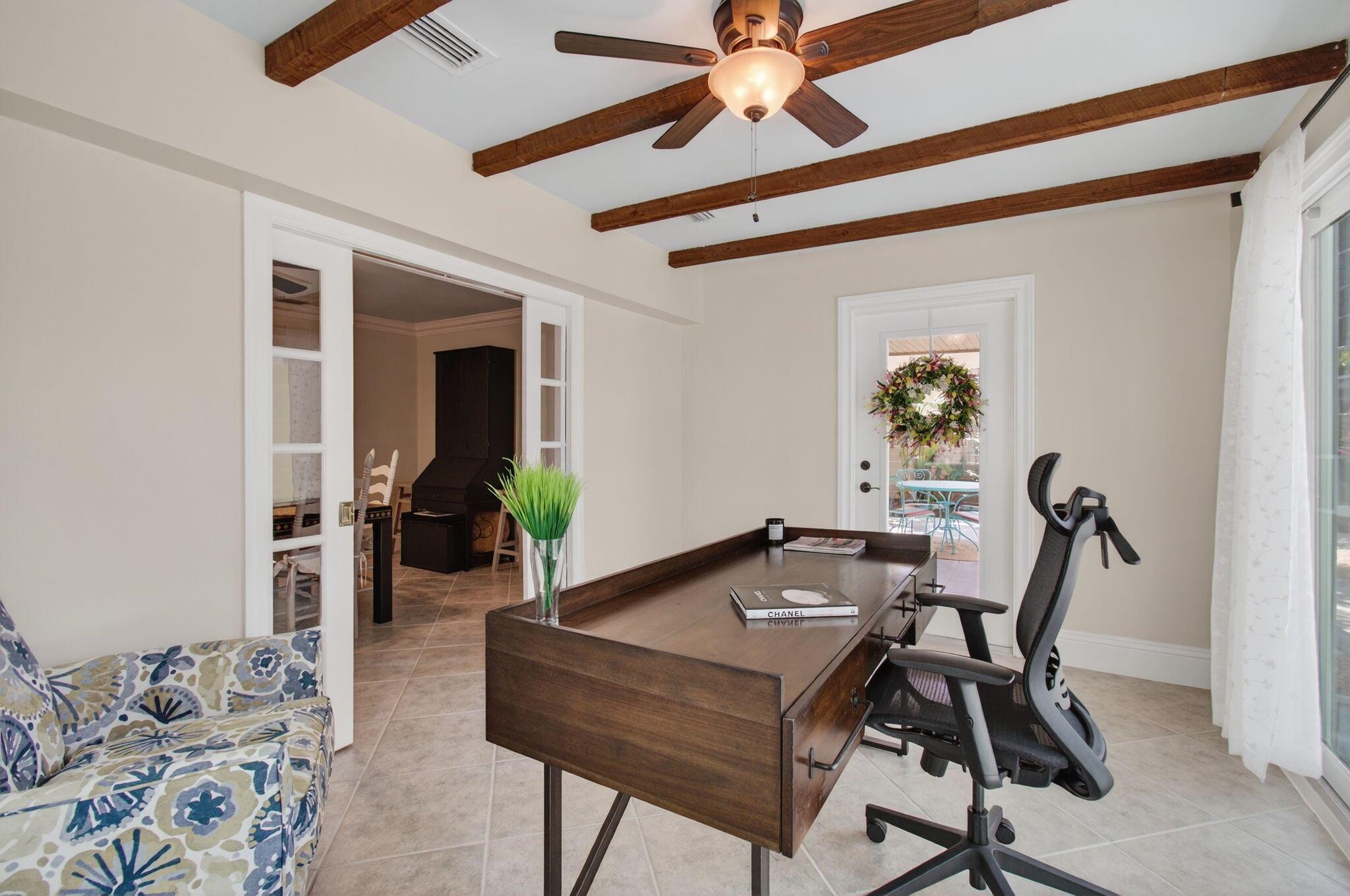 COLLEGE PARK - Residential