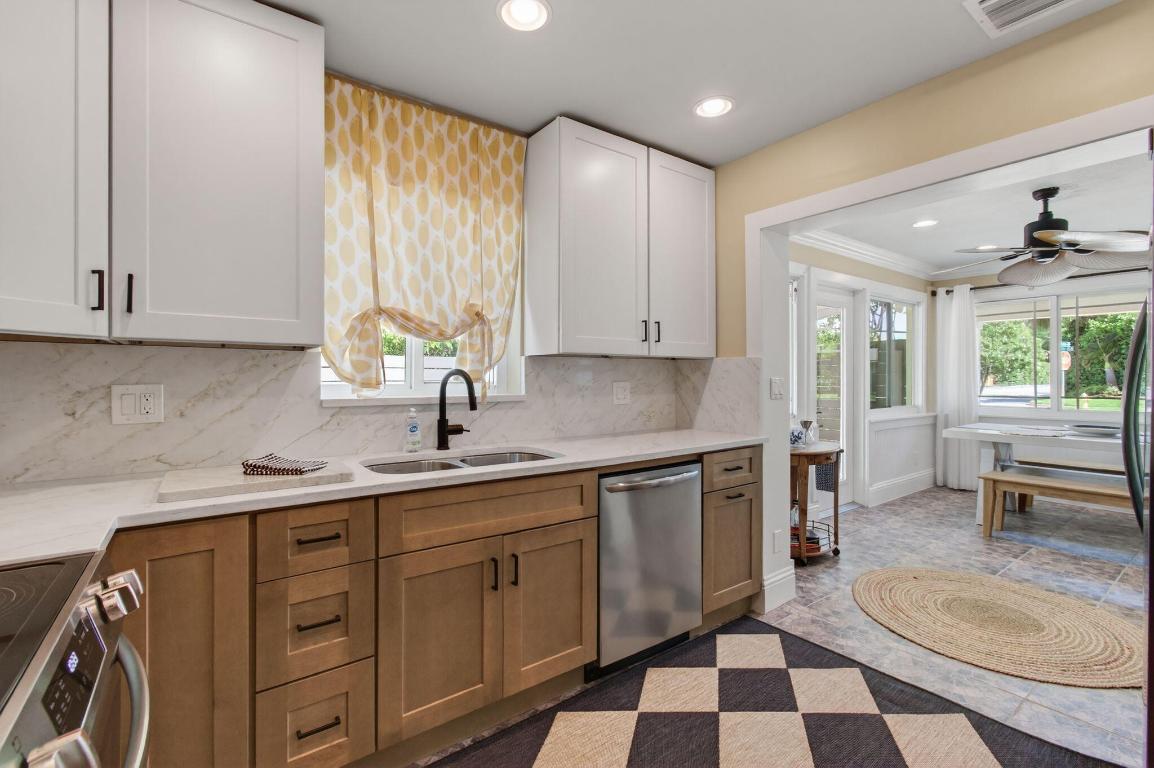 COLLEGE PARK - Residential