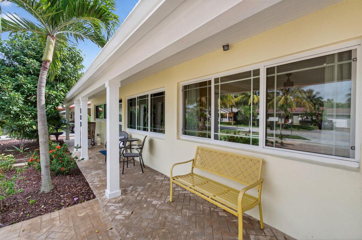 COLLEGE PARK - Residential