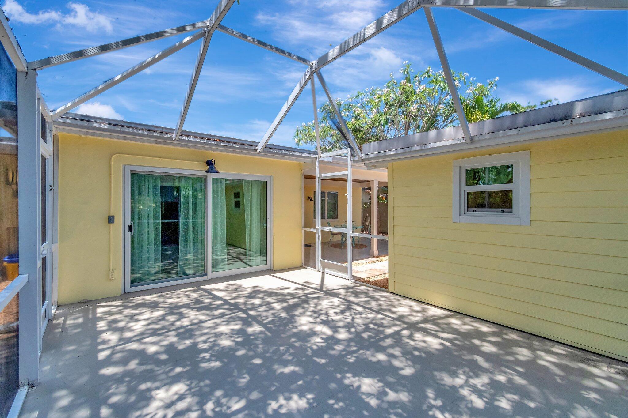 COLLEGE PARK - Residential