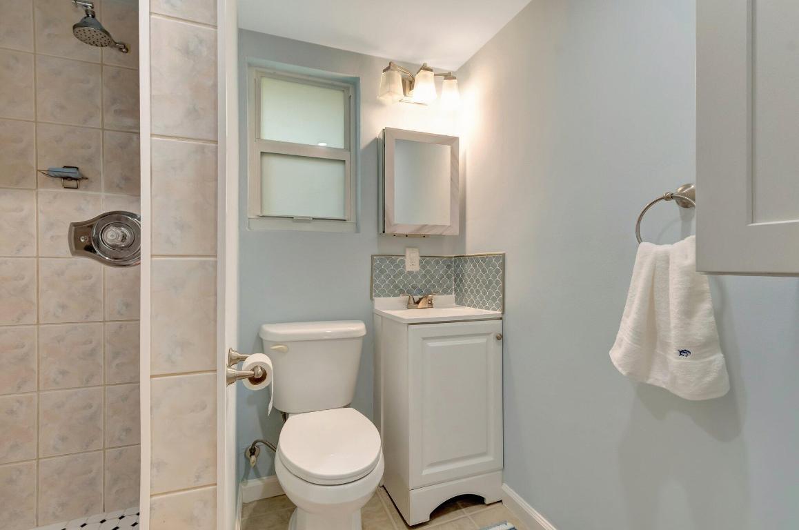 COLLEGE PARK - Residential