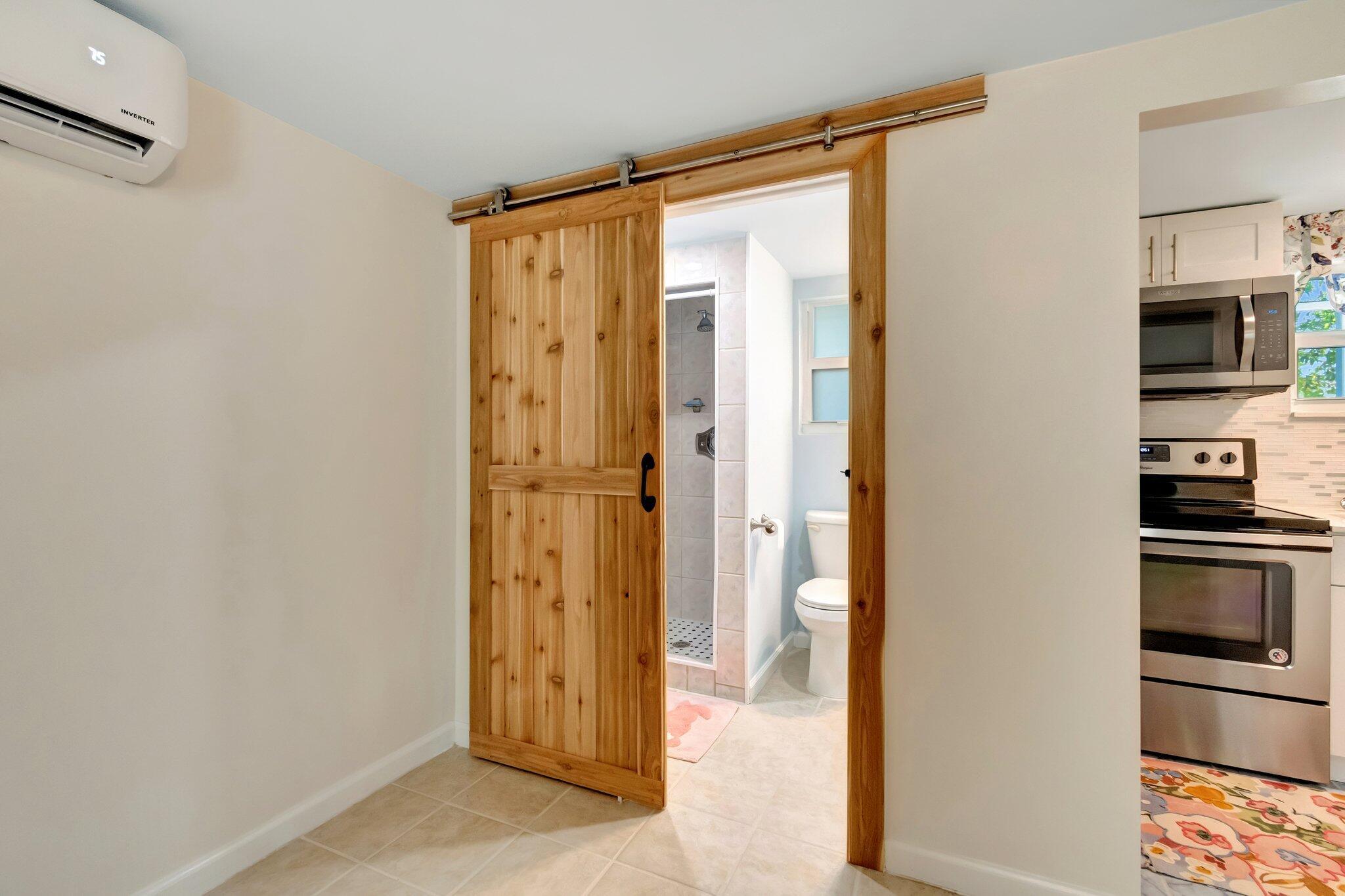 COLLEGE PARK - Residential