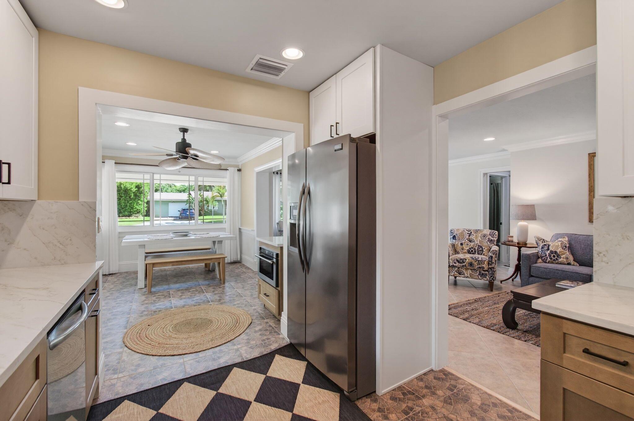 COLLEGE PARK - Residential