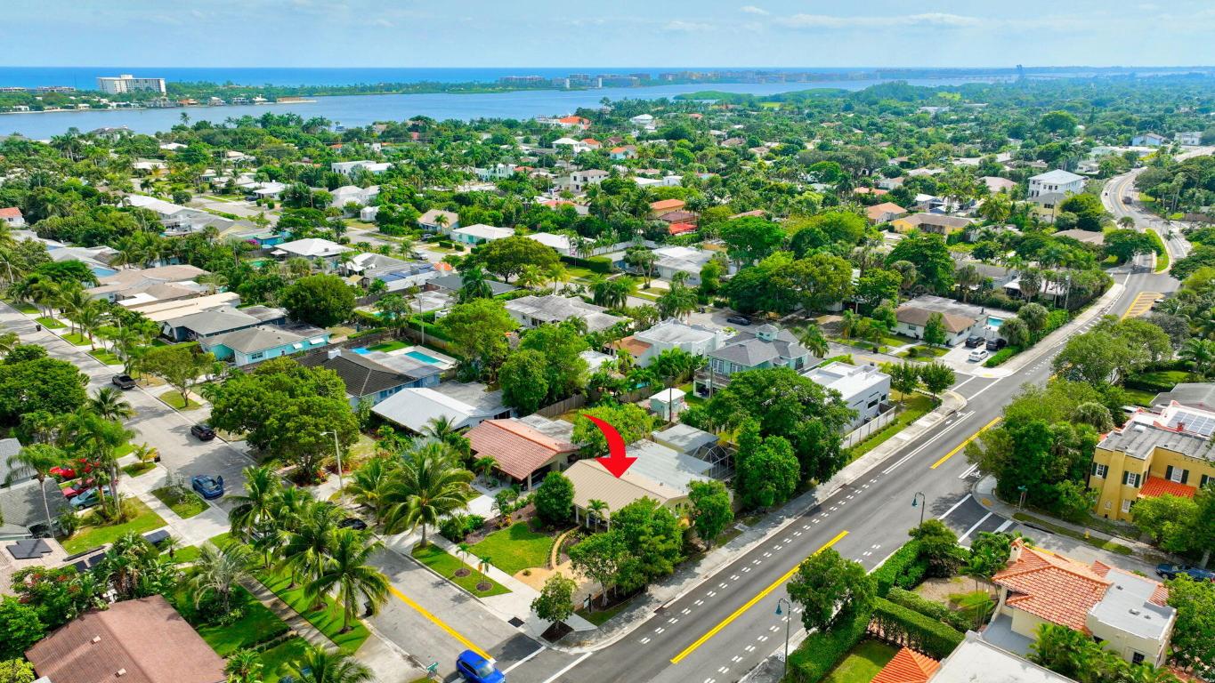 COLLEGE PARK - Residential