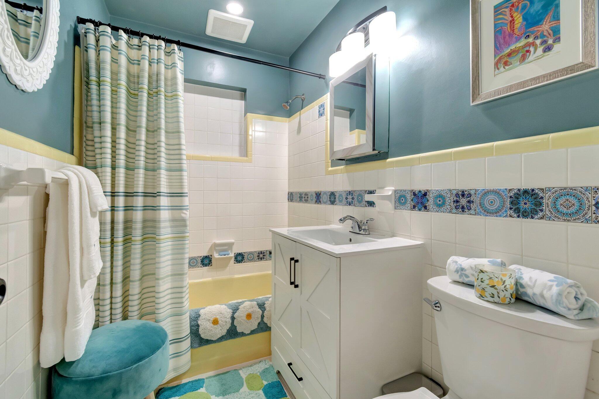 COLLEGE PARK - Residential