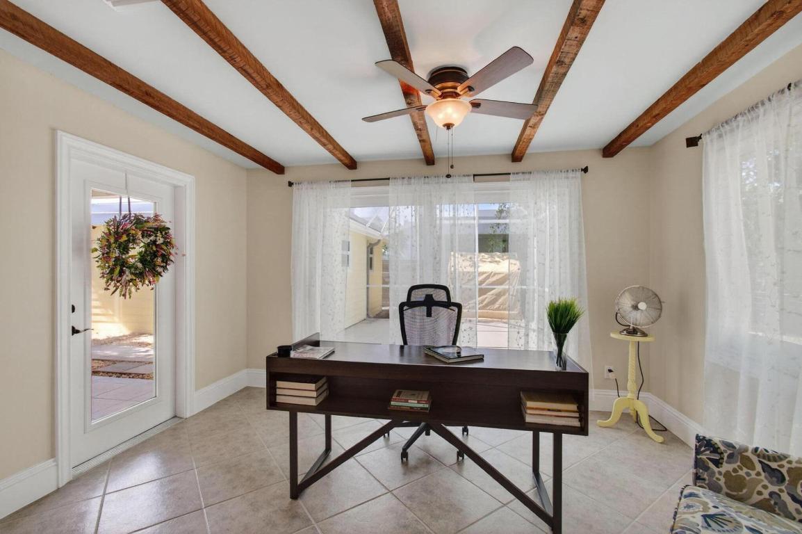 COLLEGE PARK - Residential