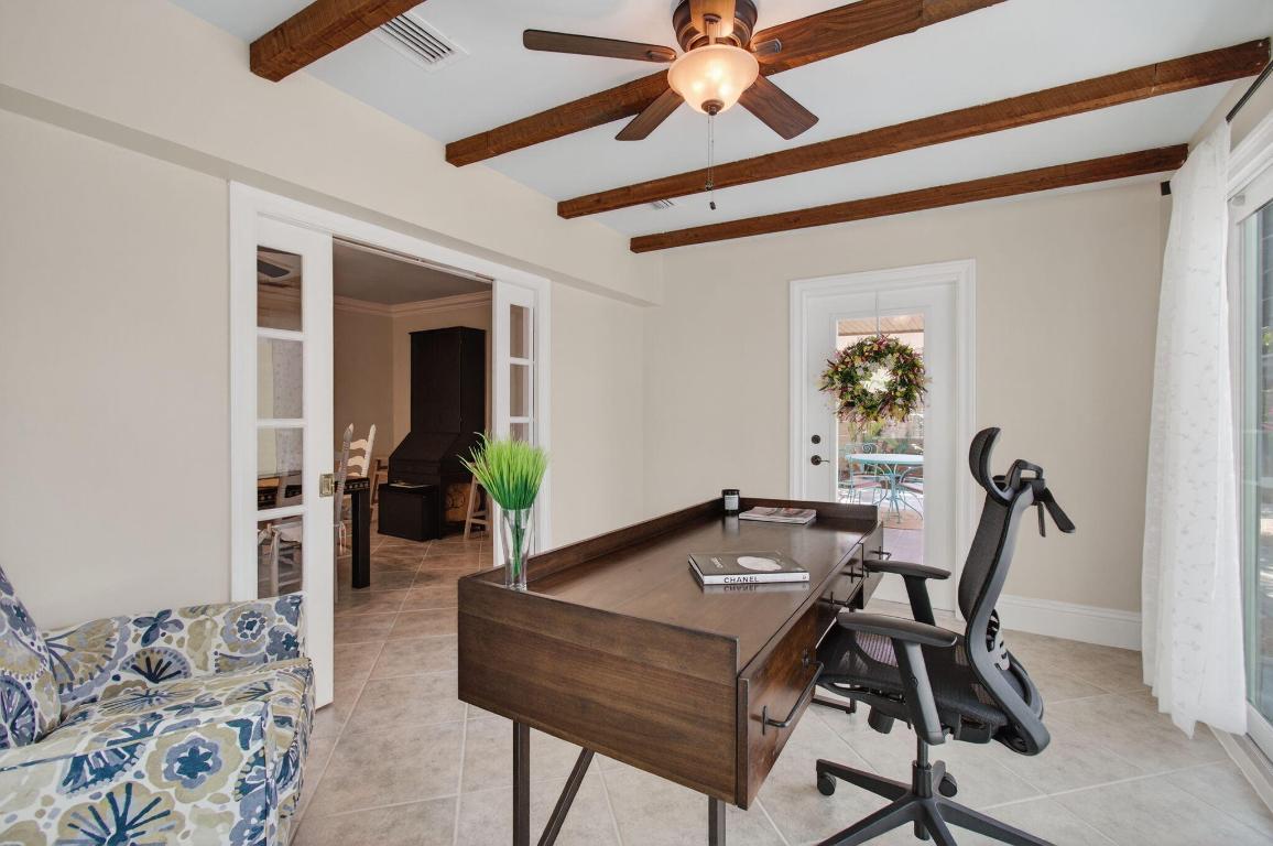 COLLEGE PARK - Residential