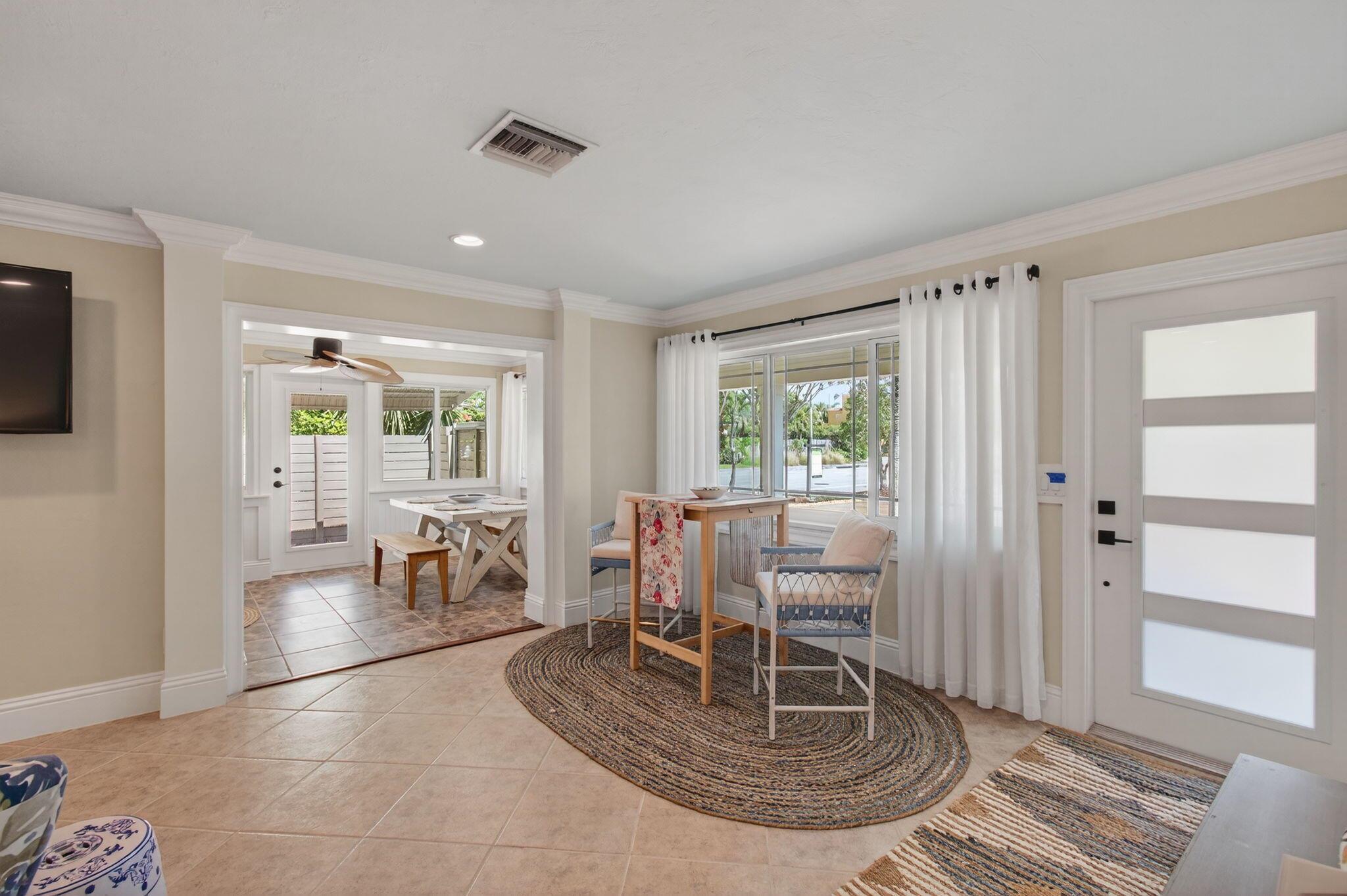 COLLEGE PARK - Residential