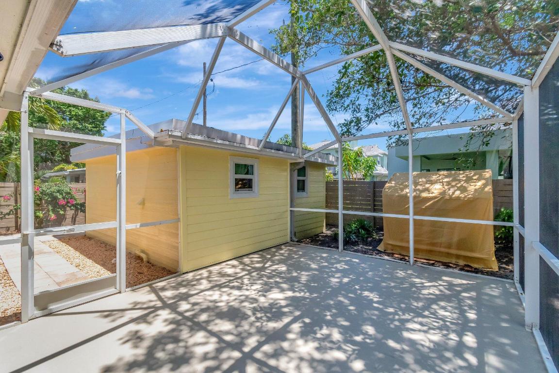 COLLEGE PARK - Residential