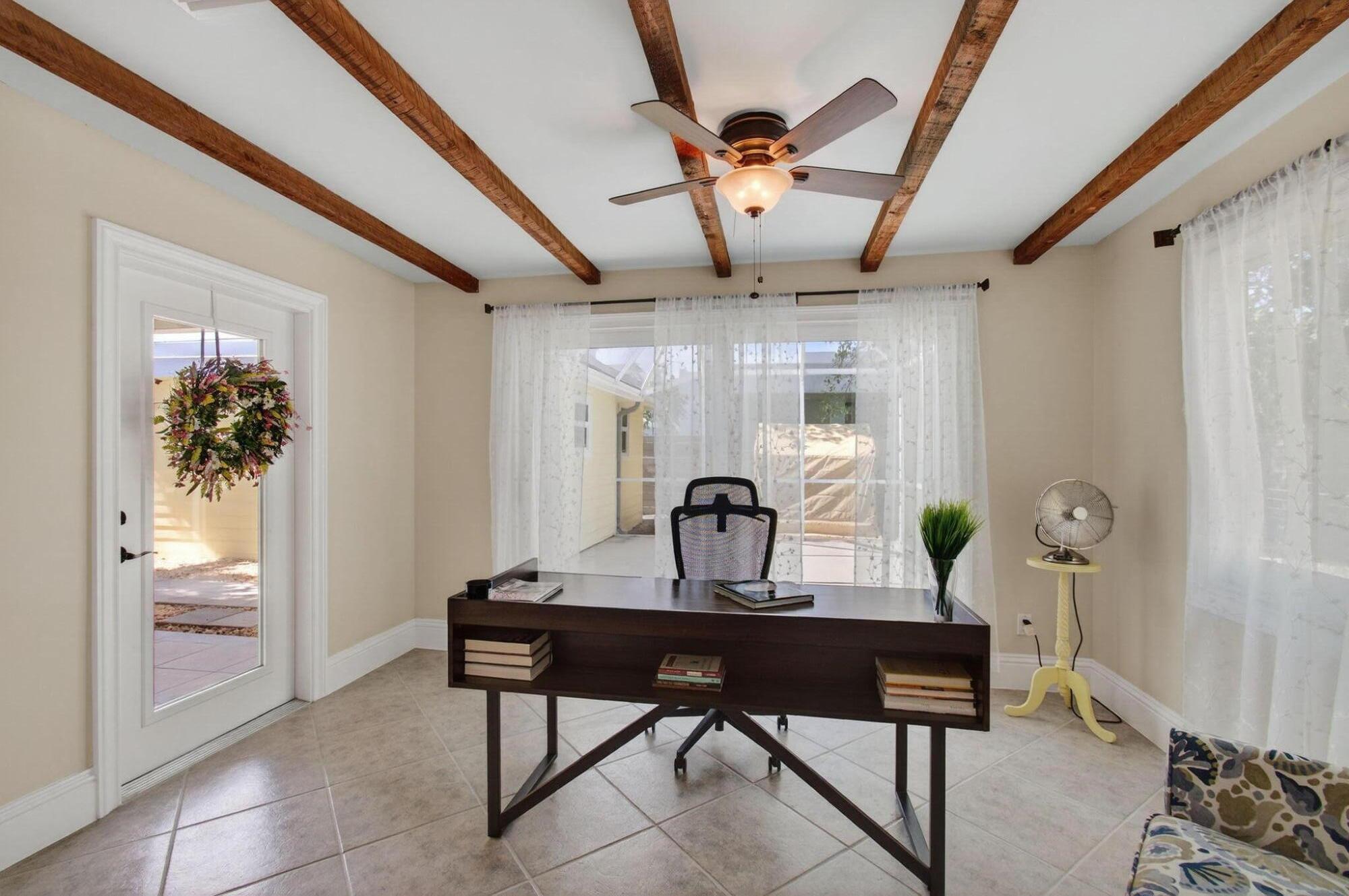 COLLEGE PARK - Residential