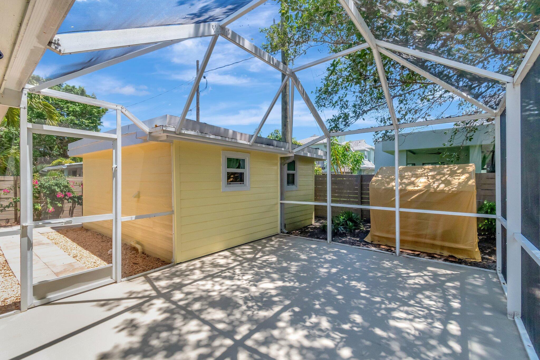 COLLEGE PARK - Residential