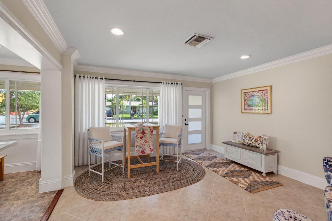 COLLEGE PARK - Residential