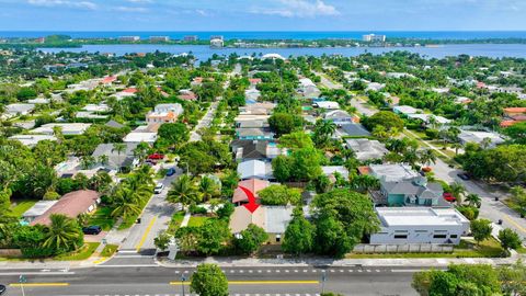 189 Harvard Drive Lake Worth Beach FL 33460