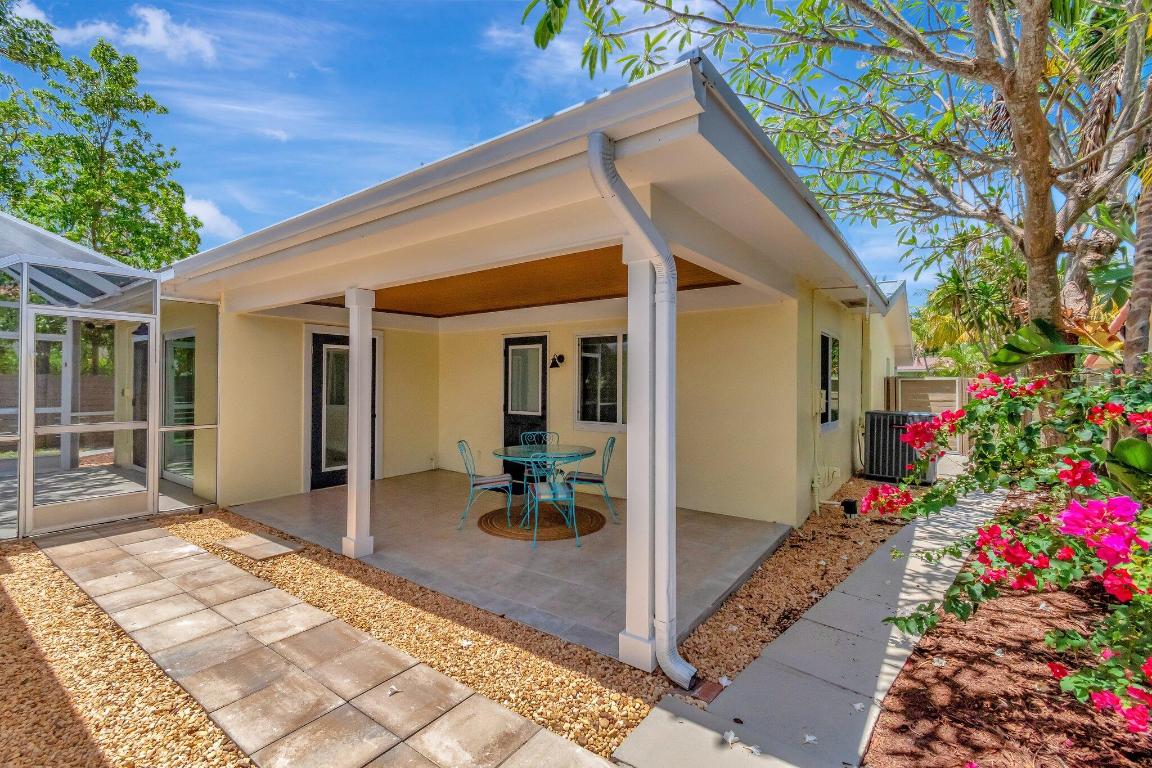 COLLEGE PARK - Residential