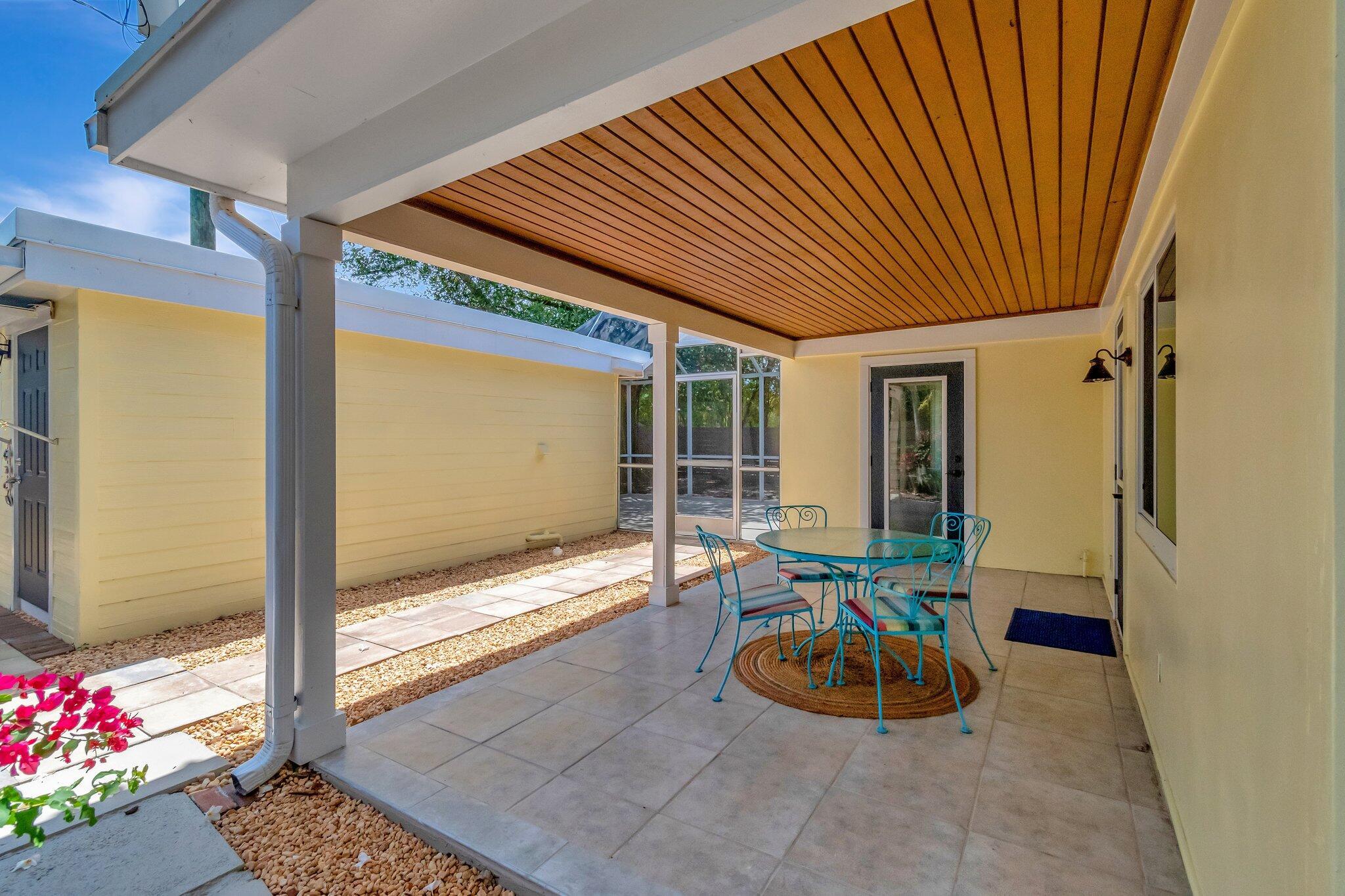 COLLEGE PARK - Residential