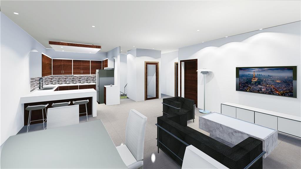 Holiday Park - Residential