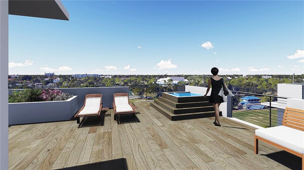 Holiday Park - Residential