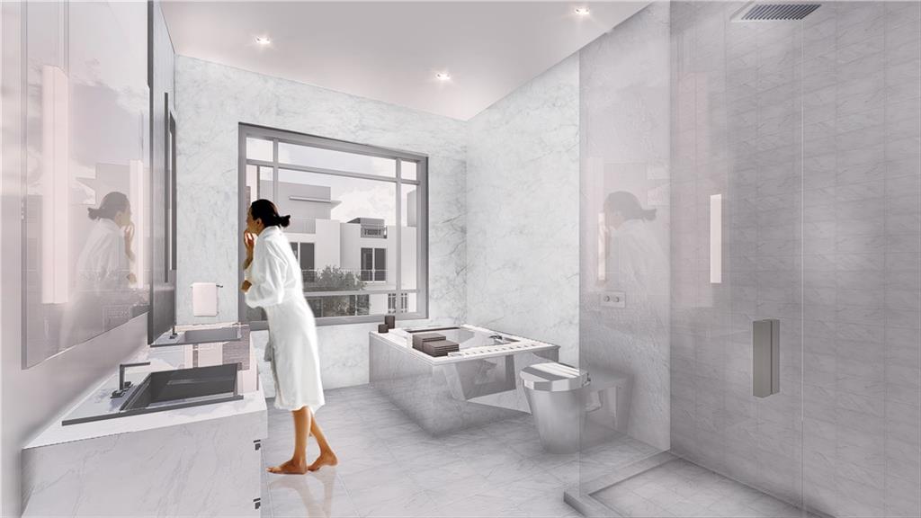 Holiday Park - Residential