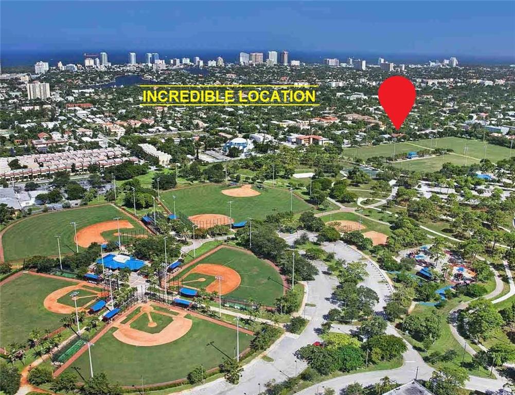 Holiday Park - Residential