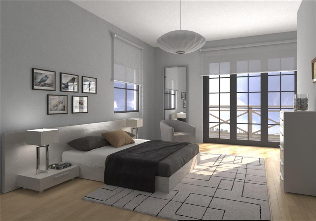 Holiday Park - Residential