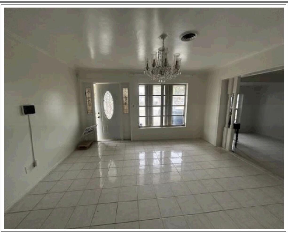 BRADDOCKS ADD TO B G - Residential