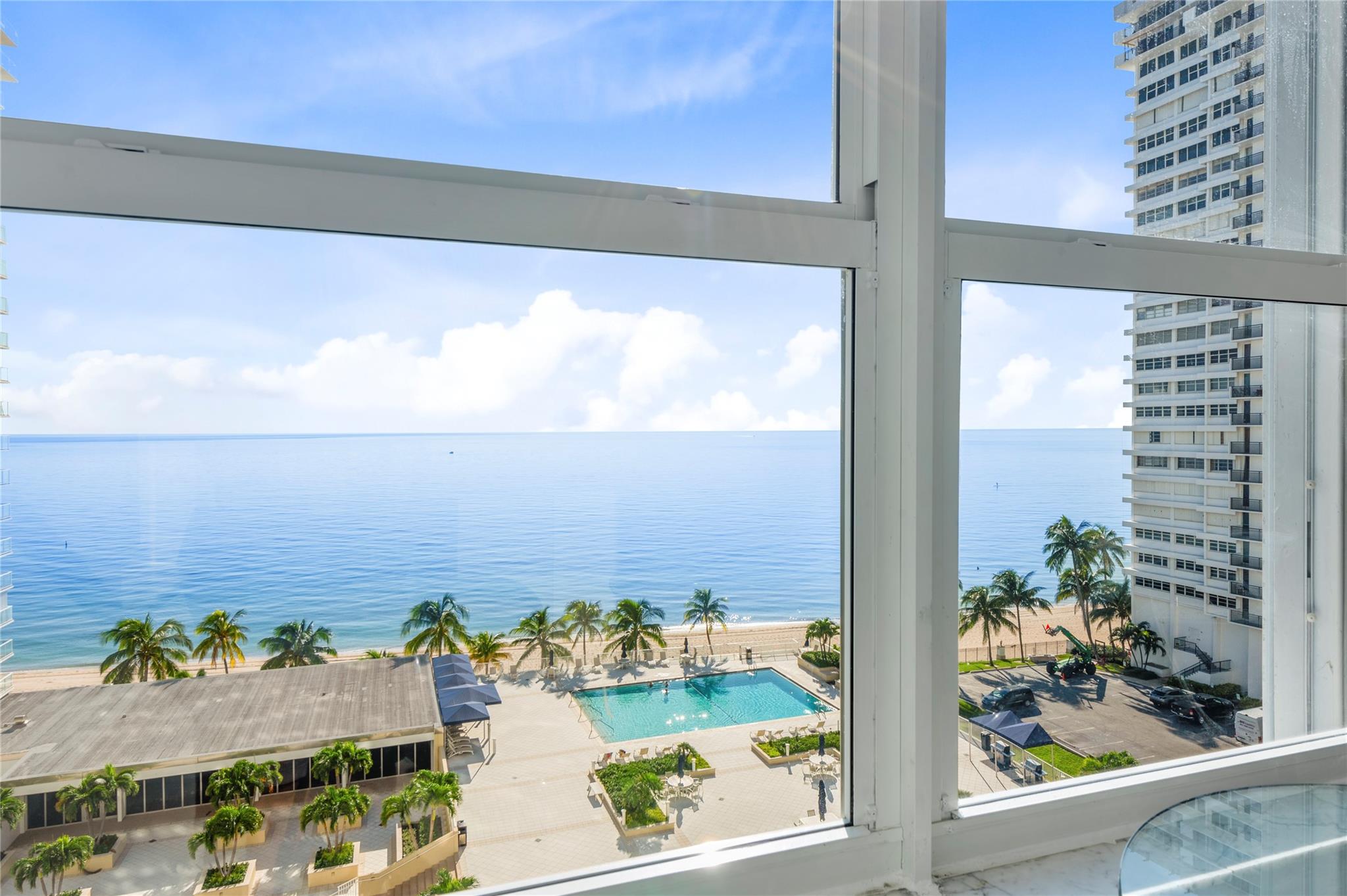 4300 N Ocean Blvd 9D