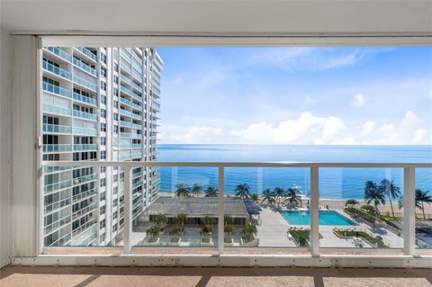 4300 N Ocean Blvd 9D Fort Lauderdale FL 33308