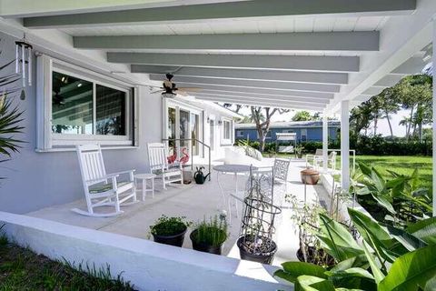 A home in Lake Worth Beach