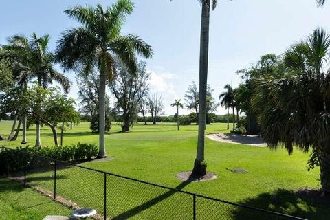 A home in Lake Worth Beach