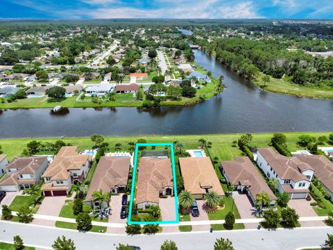 A home in Royal Palm Beach