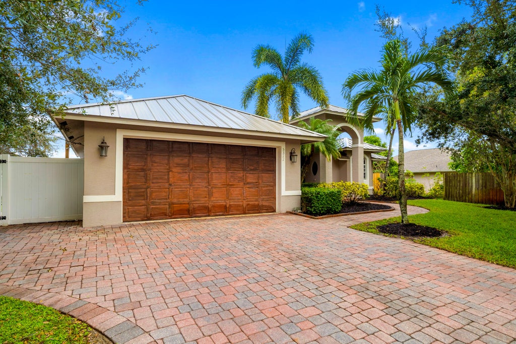 Photo of 5311 NW Acmar Court, Port Saint Lucie, FL 34983 (MLS # R11028835)