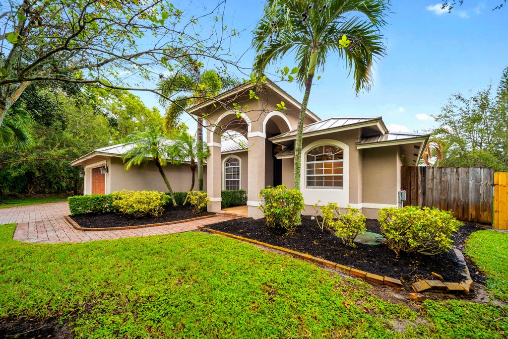 Photo of 5311 NW Acmar Court, Port Saint Lucie, FL 34983 (MLS # R11028835)