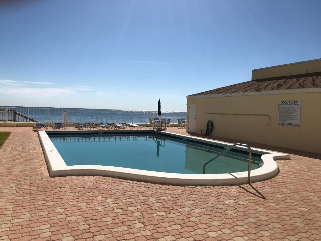 Photo of 3540 S Ocean Boulevard #109, South Palm Beach, FL 33480 (MLS # R11156001)