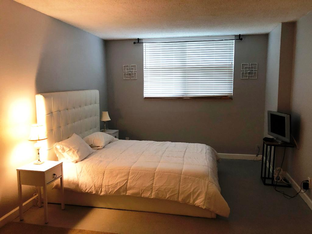 LE CHATEAU ROYAL CONDO - Residential Lease