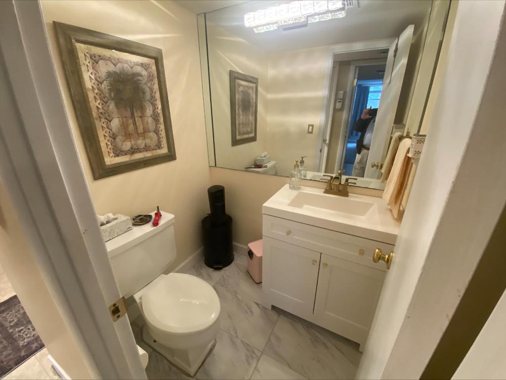 LE CHATEAU ROYAL CONDO - Residential Lease