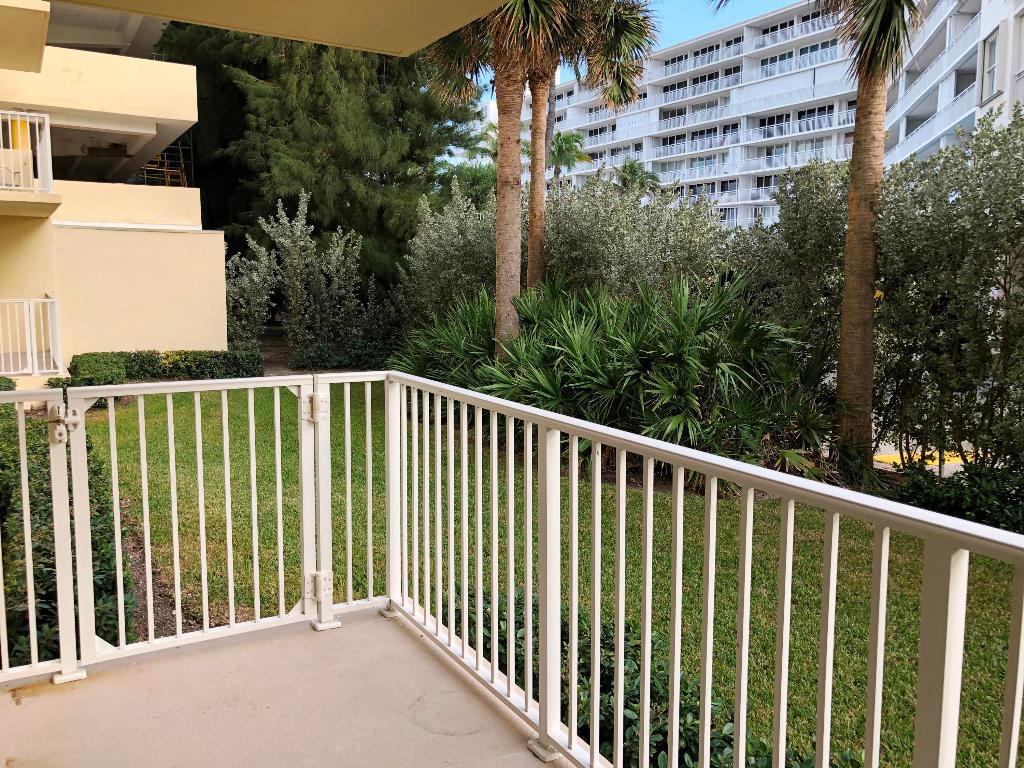 LE CHATEAU ROYAL CONDO - Residential Lease