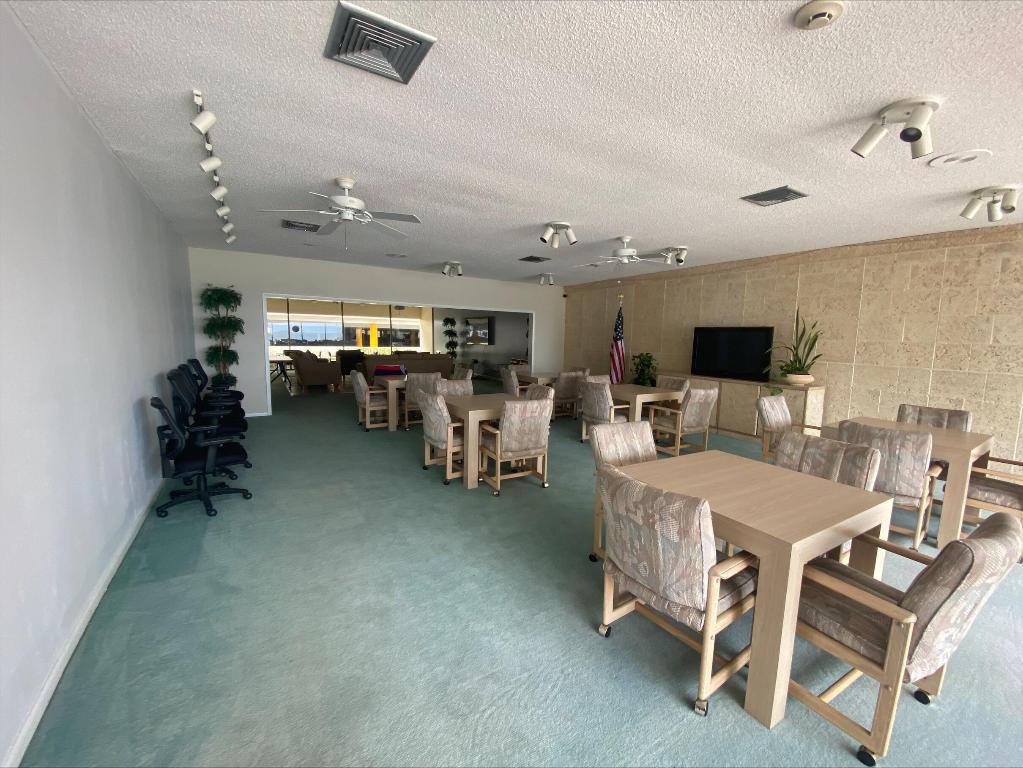 LE CHATEAU ROYAL CONDO - Residential Lease