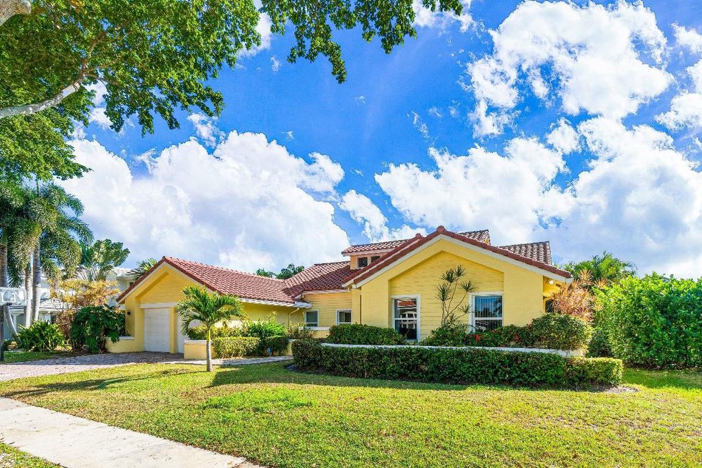 Photo of 2652 NW 49th Street, Boca Raton, FL 33434 (MLS # R11141283)