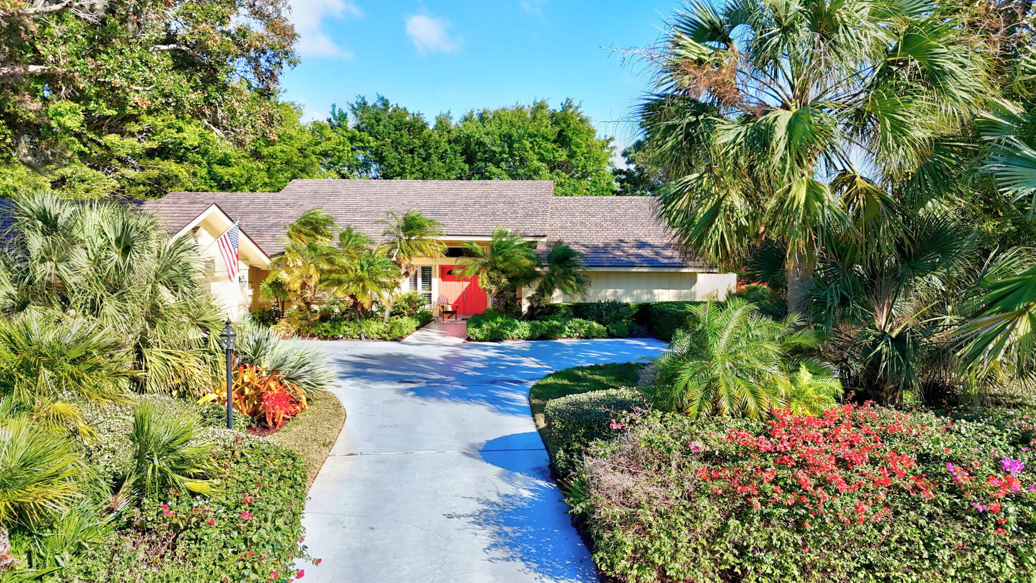 MARINER SANDS - Residential