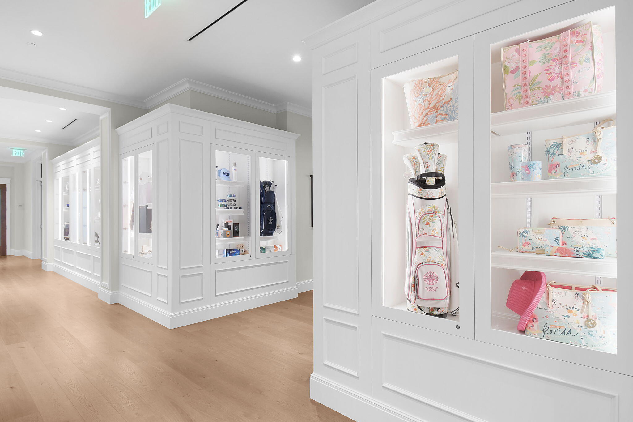 MARINER SANDS - Residential