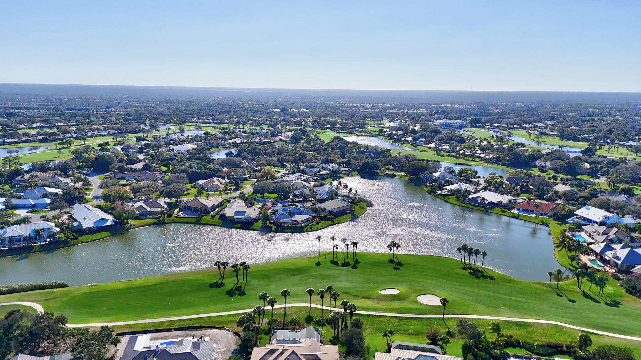 MARINER SANDS - Residential