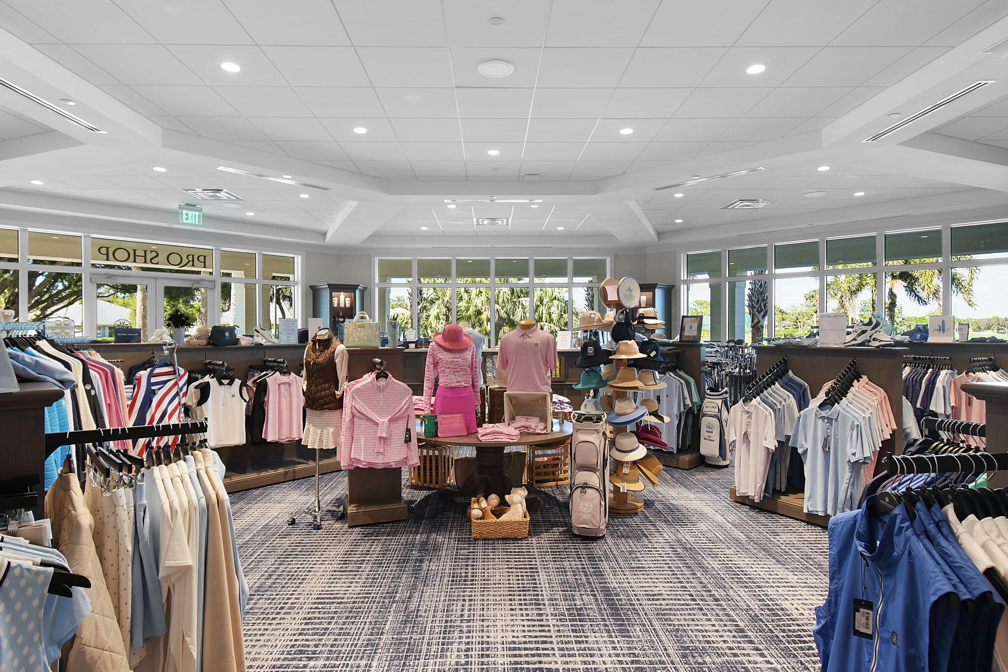 MARINER SANDS - Residential