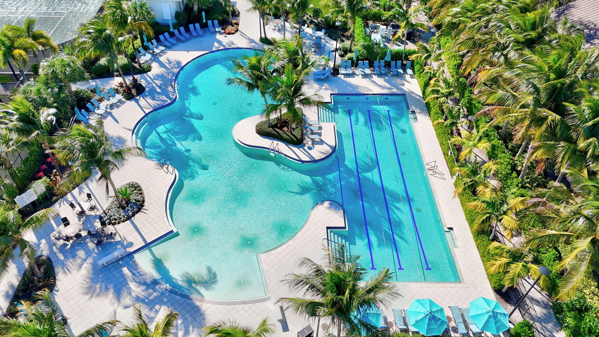 MARINER SANDS - Residential