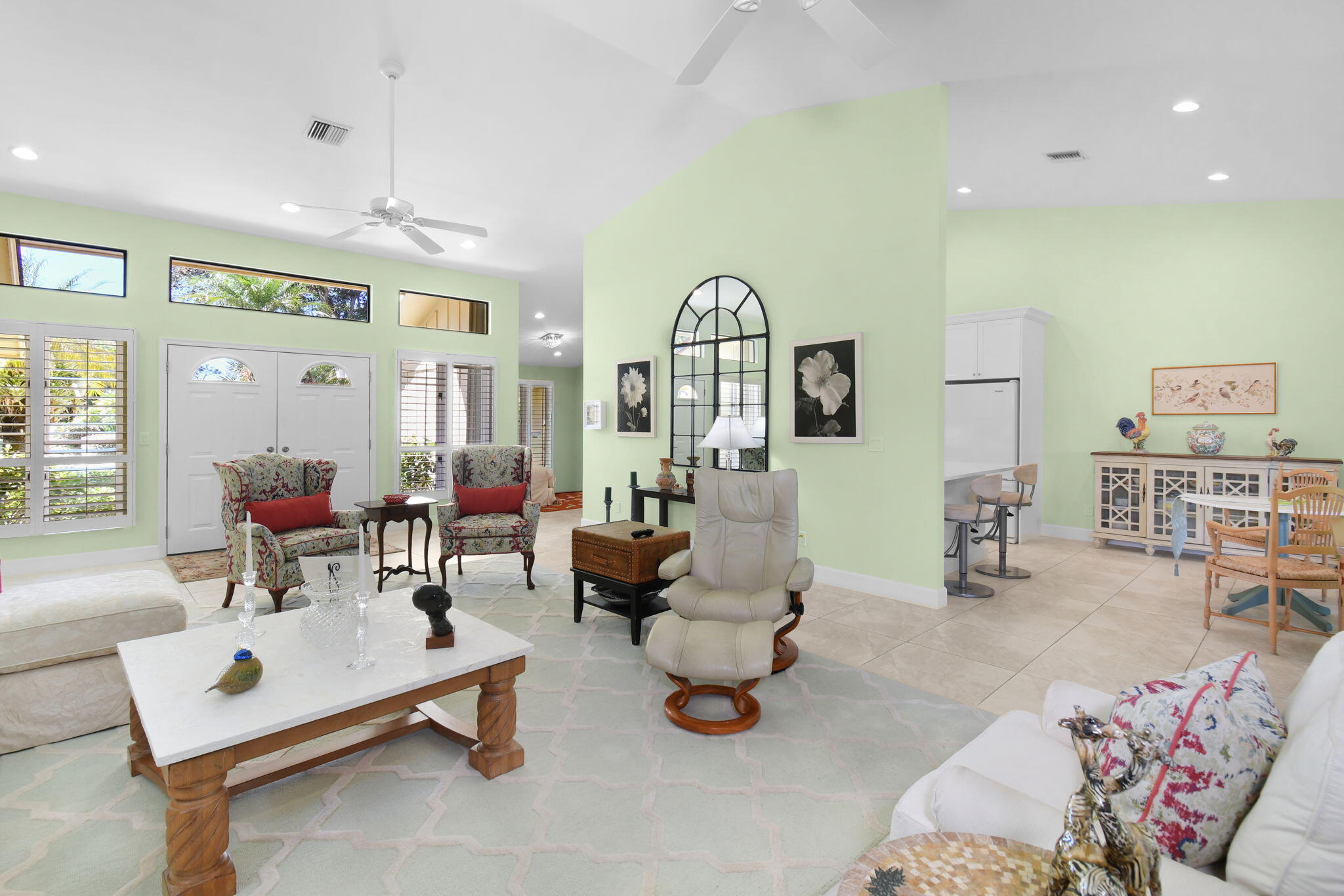 MARINER SANDS - Residential