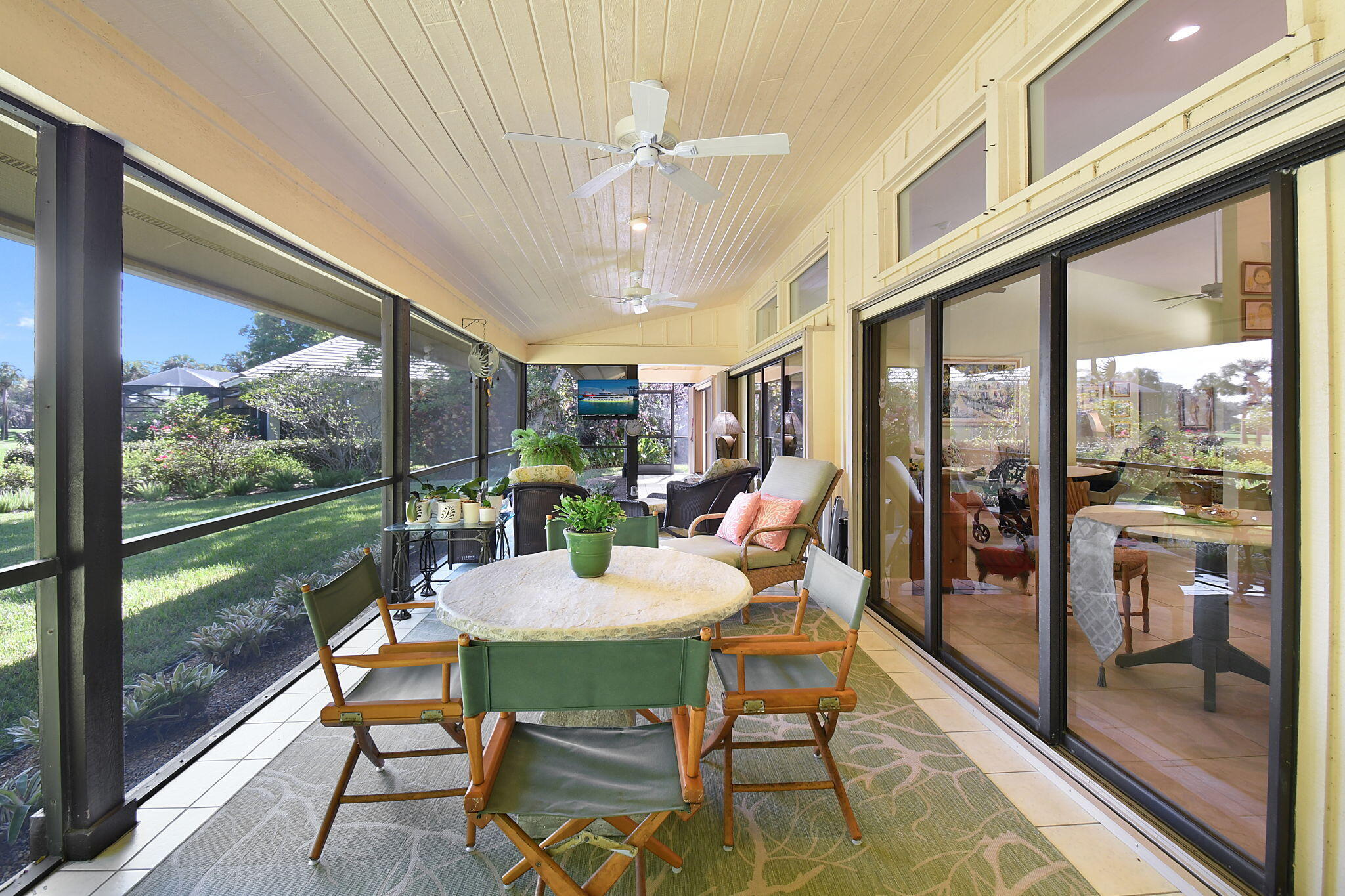 MARINER SANDS - Residential