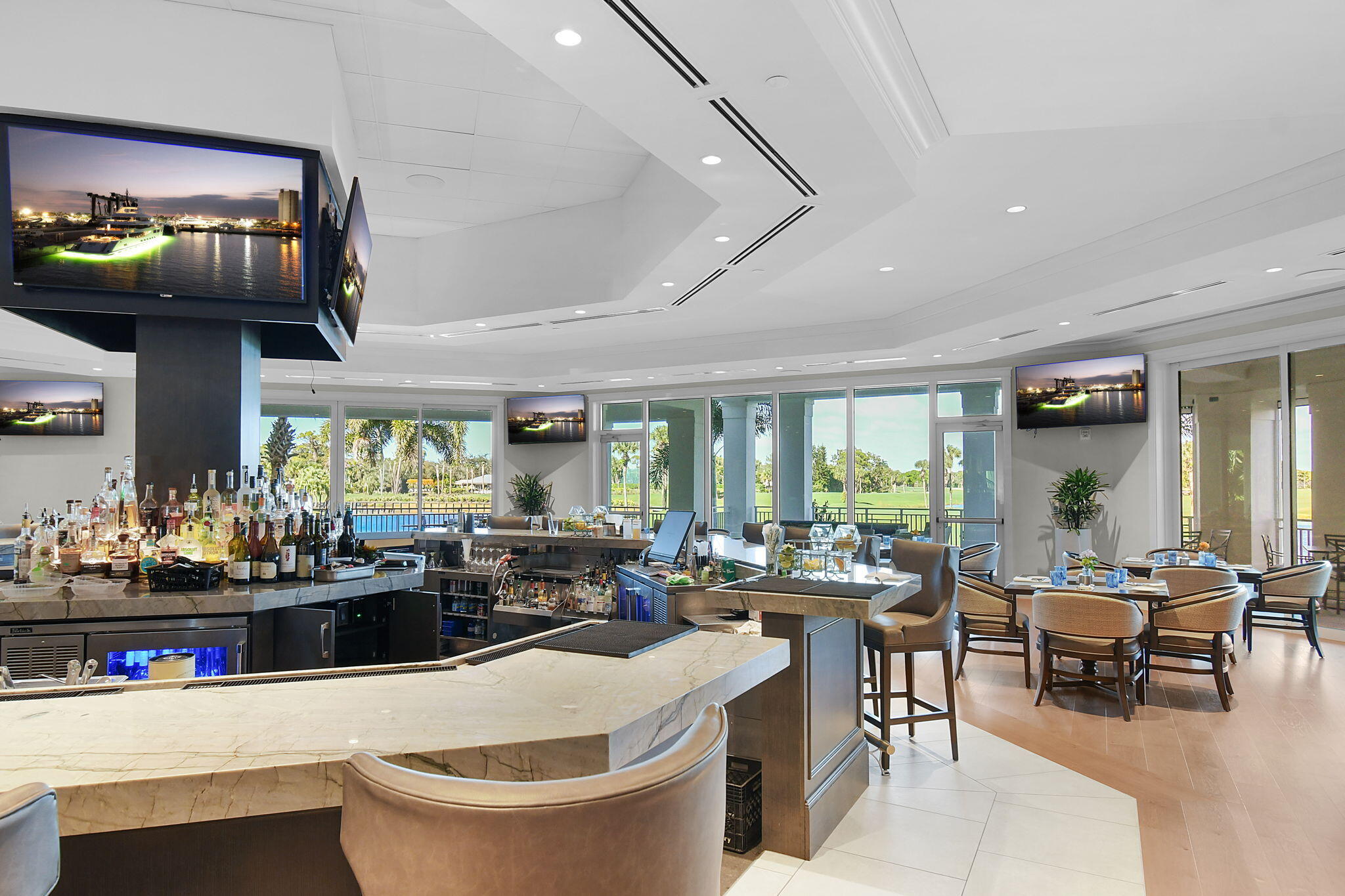 MARINER SANDS - Residential